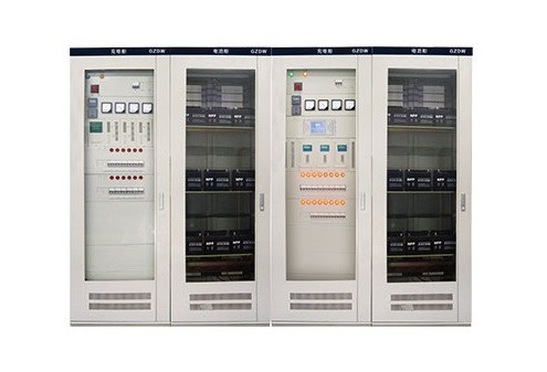 安徽GZDW系列直流电源柜